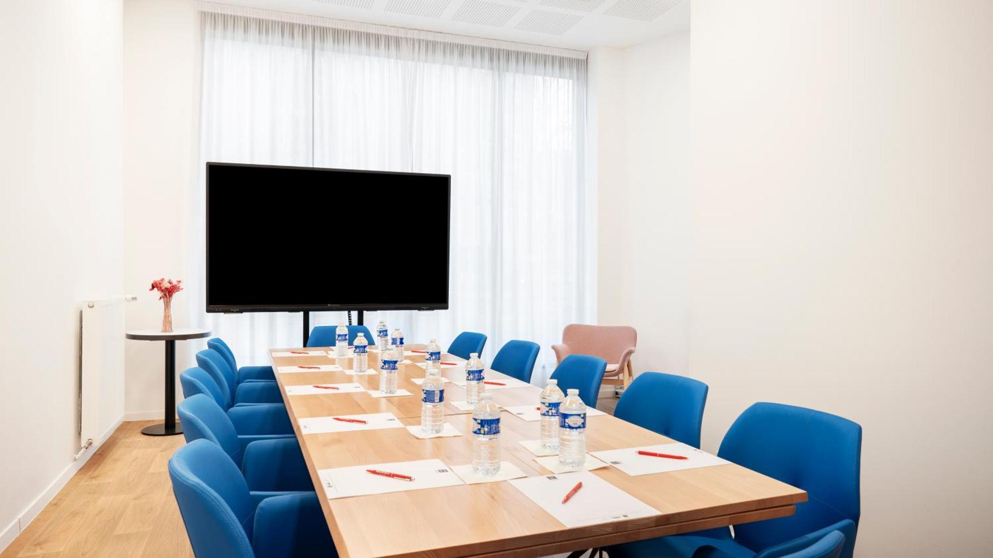Sejours & Affaires Paris Bagnolet Aparthotel Kültér fotó